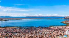SENAMHI prevé condiciones climáticas estables