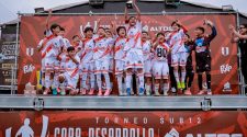 Copa Desarrollo Sub-12 2026