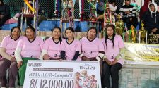 Agrupación Folklórica Túpac Amaru II – Unucajas de San José