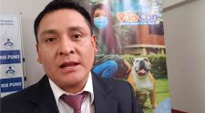 vacunar a más de 33 mil perros