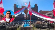 Barrio Vallecito apuesta por el civismo