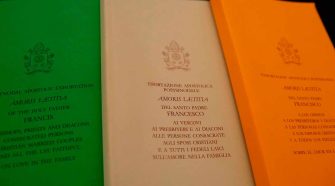 Amoris laetitia
