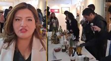 Emprendedores de Puno y Sandia