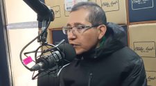 escritor, docente e investigador mexicano Arturo Vilchis Cedillo