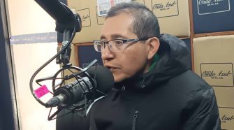 escritor, docente e investigador mexicano Arturo Vilchis Cedillo