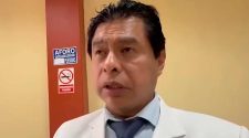 crisis en Medicina Legal