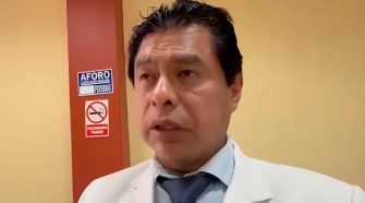 crisis en Medicina Legal