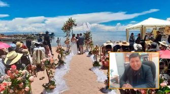 Agosto impulsa los matrimonios civiles