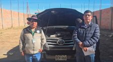 Alcalde de Crucero rechaza denuncia