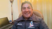 Alexander Quispe Huaracha
