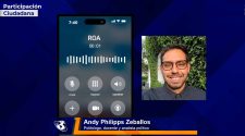 Andy Philipps Zevallos