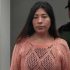 Betssy Chávez deja el Perú