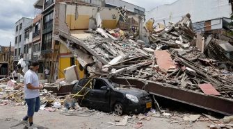 Colombia declara emergencia económica