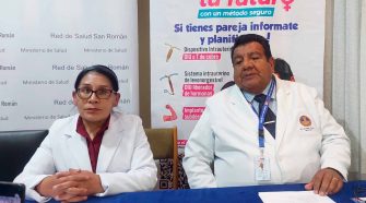“Día Internacional de la Planificación Familiar”