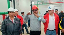 César Tito pide priorizar plantas