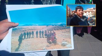 Chucaripo exige culminar defensas ribereñas