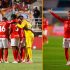 Cienciano aplastó a Botafogo