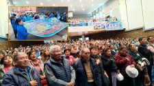 Comerciantes reciben ordenanza