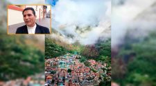 Consejero regional por Sandia