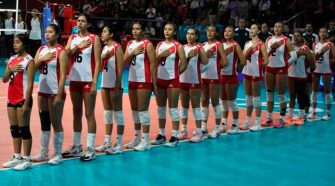 Perú Sub-17 cierra la Copa Federación