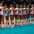 Perú Sub-17 cierra la Copa Federación