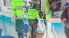 Denuncian venta de pañales en mal estado