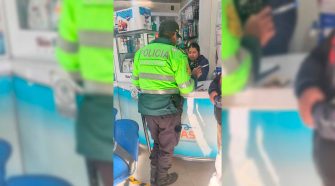 Denuncian venta de pañales en mal estado