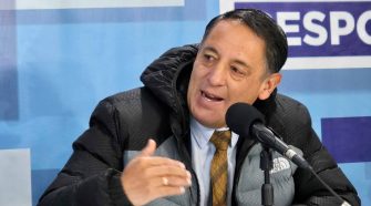 Edmundo Cordero Maldonado