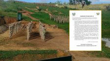 Escuela Técnica del Ejército fallece