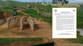 Escuela Técnica del Ejército fallece