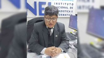 Edgar David Velázquez