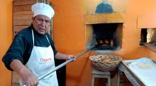 El pan chuta de Ayaviri