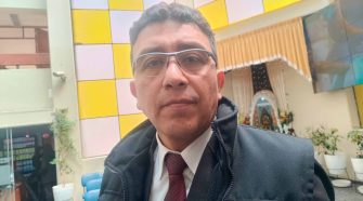 Elard Castillo Terrazas