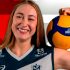 Universidad San Martín ficha a la estadounidense Emily Zinger