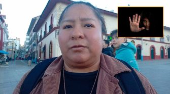 Exigen justicia para menor de 15 años