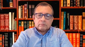 Fernando Zambrano
