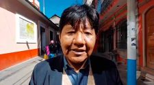 Heraclides Ojeda Huarilloclla