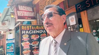 Hugo Neptalí Cavero Aybar