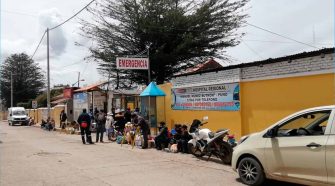 Investigan muerte de estudiante
