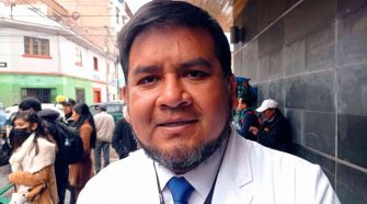 Jean Paul Valencia