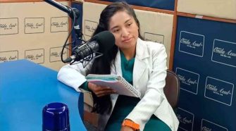 Karin Coila