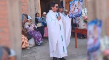 Laraqueri inicia las novenas