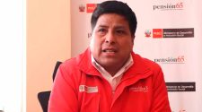 Luis León Ticona