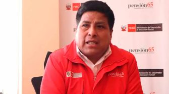 Luis León Ticona