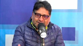 Luis Salvador