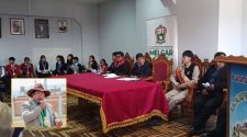 Melgar exige atención a proyectos pendientes