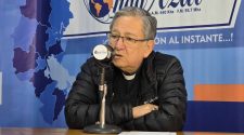 Jorge Pedro Carrión Pavlich