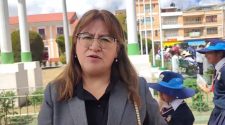 Mariela Gordillo Montes de Oca