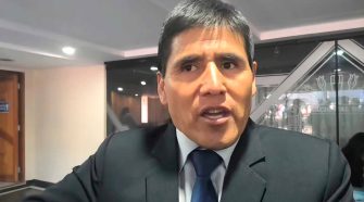 Moisés Chipana