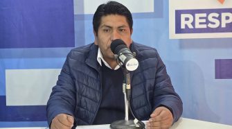 Nestor Pilco